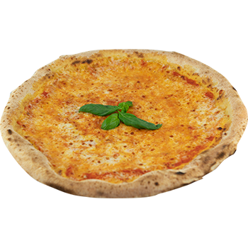 Pizza Margherita Pizza Margherita