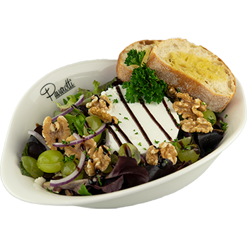 Salade Formaggio di Capri Salade Formaggio di Capri
