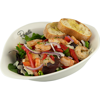Salade Gamberetti Salade Gamberetti