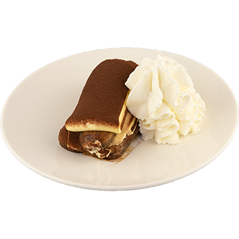 Tiramisu Tiramisu