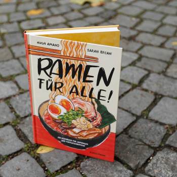 Ramen für Alle Ramen für Alle