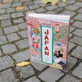 Der illustrierte Japan Guide Der illustrierte Japan Guide