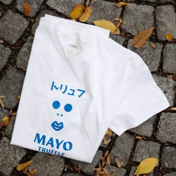 Trüffel Mayo Shirt Trüffel Mayo Shirt