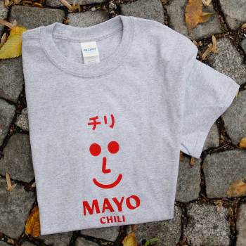 Chili Mayo Shirt Chili Mayo Shirt