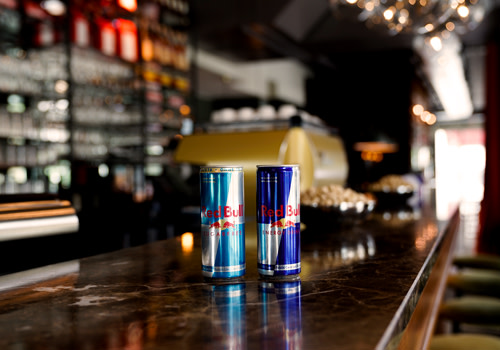 Red Bull 0,25L Red Bull 0,25L