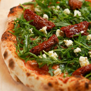 POMODORO Pizza POMODORO Pizza