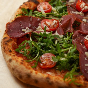 PASTIRMA Pizza PASTIRMA Pizza