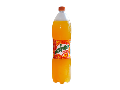 Softdrinks 1,5 l Softdrinks 1,5 l