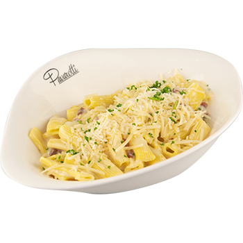 Pasta carbonara Pasta carbonara