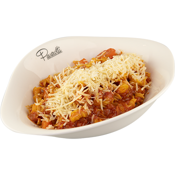 Pasta pomodoro Pasta pomodoro
