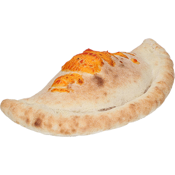 Pizza Calzone Pizza Calzone