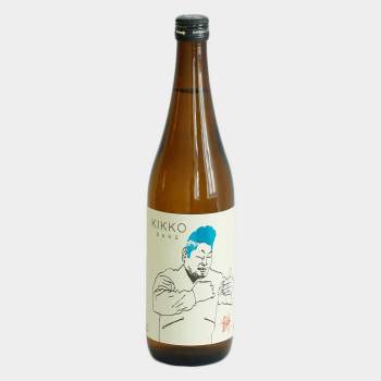 Kikko Sake 720ml Kikko Sake 720ml