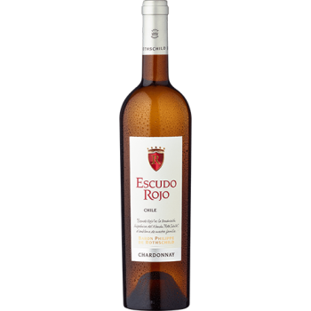 ESCUDO ROJO RESERVA CHARDONNAY 0,75l ESCUDO ROJO RESERVA CHARDONNAY 0,75l