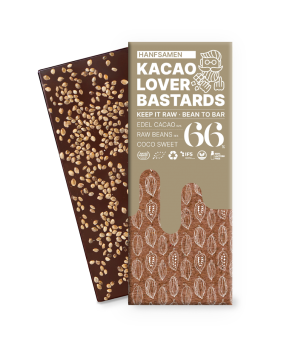 Kacao Lover Bastards Hanfsamen Kacao Lover Bastards Hanfsamen