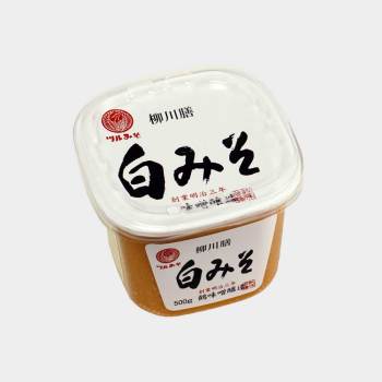 Shiro Miso 500g Shiro Miso 500g
