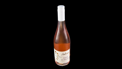 WB3 - Roséwein d'Anjou Ambroisie WB3 - Roséwein d'Anjou Ambroisie