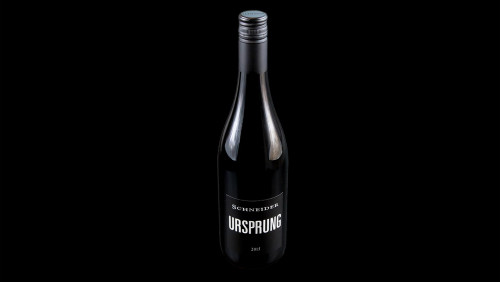 WB4 - Rotwein - Markus Schneider Ursprung! WB4 - Rotwein - Markus Schneider Ursprung!