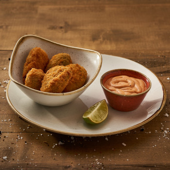 Jalapeno Poppers (10 Stück) Jalapeno Poppers (10 Stück)