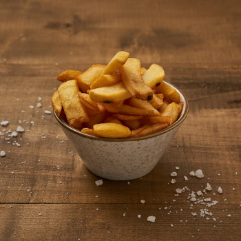 Steakhouse French Fries Steakhouse French Fries