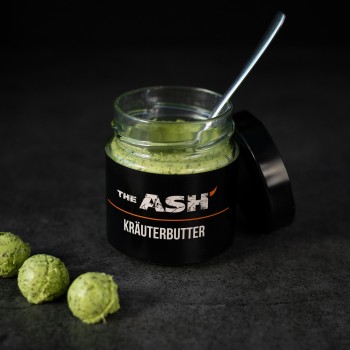 ASH Kräuterbutter ASH Kräuterbutter
