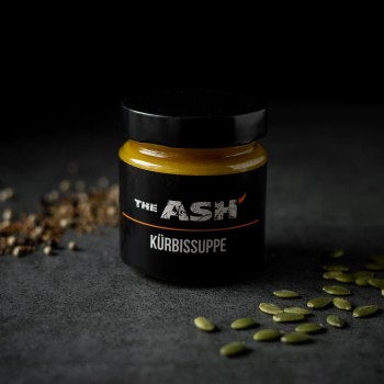 ASH Kürbissuppe ASH Kürbissuppe
