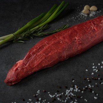 ARG Rinderfilet 3/4er ARG Rinderfilet 3/4er