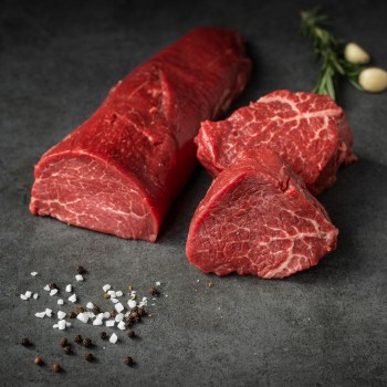 ARG Rinderfilet 4/5er ARG Rinderfilet 4/5er