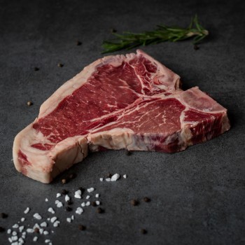 US Porterhouse US Porterhouse