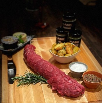 Premium Family Filet Dinner Premium Family Filet Dinner