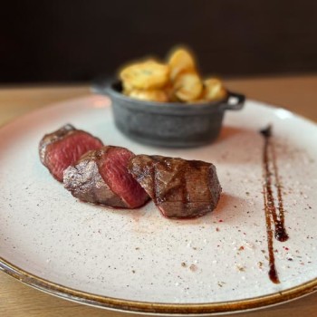 Us Teres Major Steak (200g) Us Teres Major Steak (200g)
