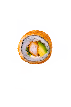 Nama Sushi