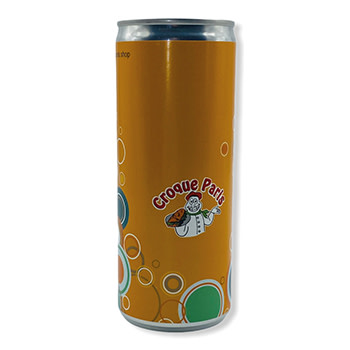 Croque Paris Energy 0,25l Croque Paris Energy 0,25l