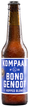 Kompaan Bondgenoot Kompaan Bondgenoot