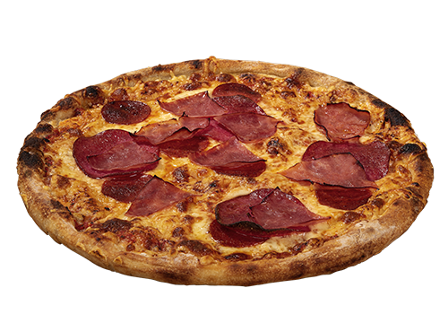 Pizza Speciale Pizza Speciale