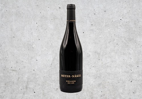 Mayer Näkel, Cuvee Mayer Näkel, Cuvee