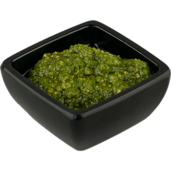 Bakje pesto Bakje pesto