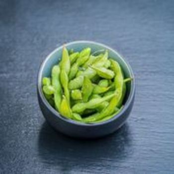 Edamame Edamame