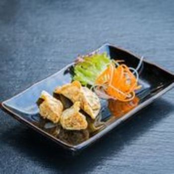 Kamo Gyoza Kamo Gyoza