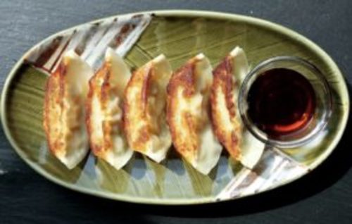 Appuru Gyoza Appuru Gyoza