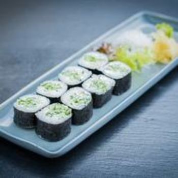Kappa Philadelphia Maki Kappa Philadelphia Maki