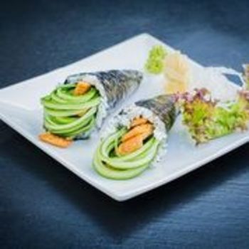 Inari Temaki Inari Temaki