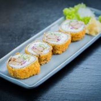 Ente Crispy Rolls Ente Crispy Rolls