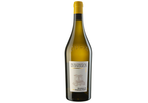 CHARDONNAY En Barberon CHARDONNAY En Barberon