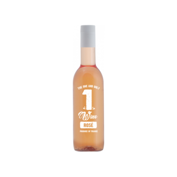 1WINE rosé 0,187L 1WINE rosé 0,187L