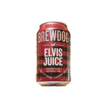 Brewdog Elvis juice Brewdog Elvis juice