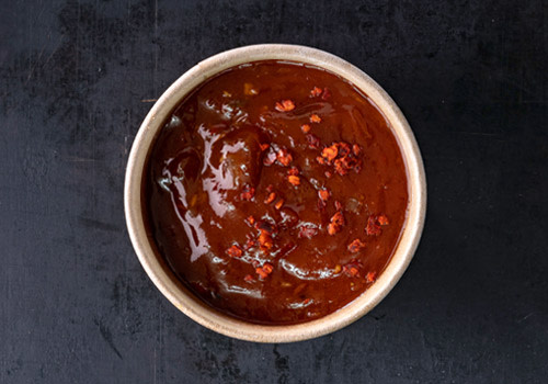 Salsa Salsa