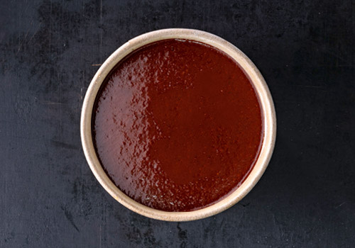 Chilisauce Chilisauce