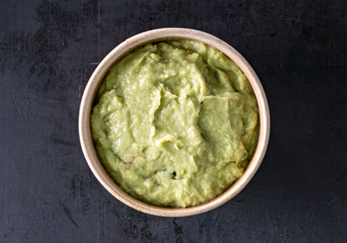 Guacamole Guacamole