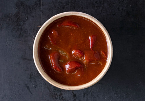 Paprika Curry Paprika Curry