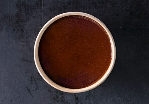 BBQ Sauce BBQ Sauce